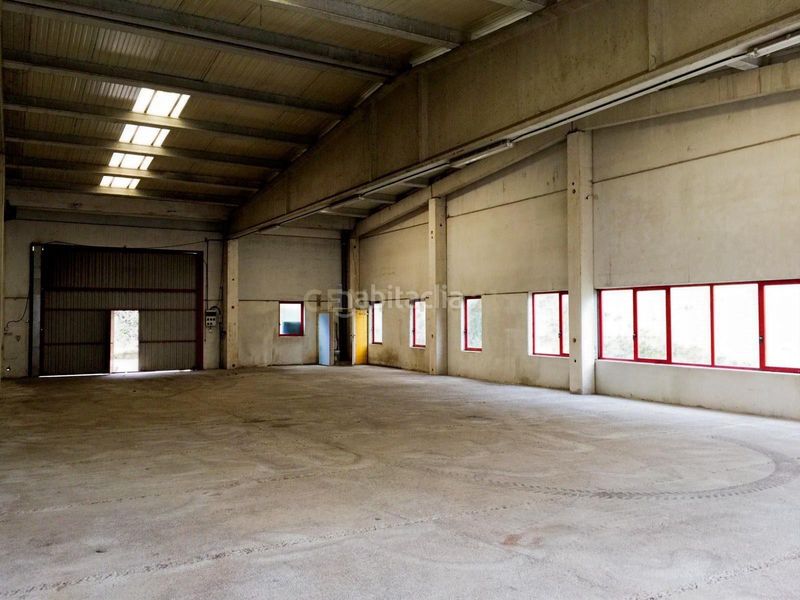 Foto f5c385e7-bc0d-41e1-9a12-e2df045be7f2. Locale commerciale in carretera mallabia in Ermua