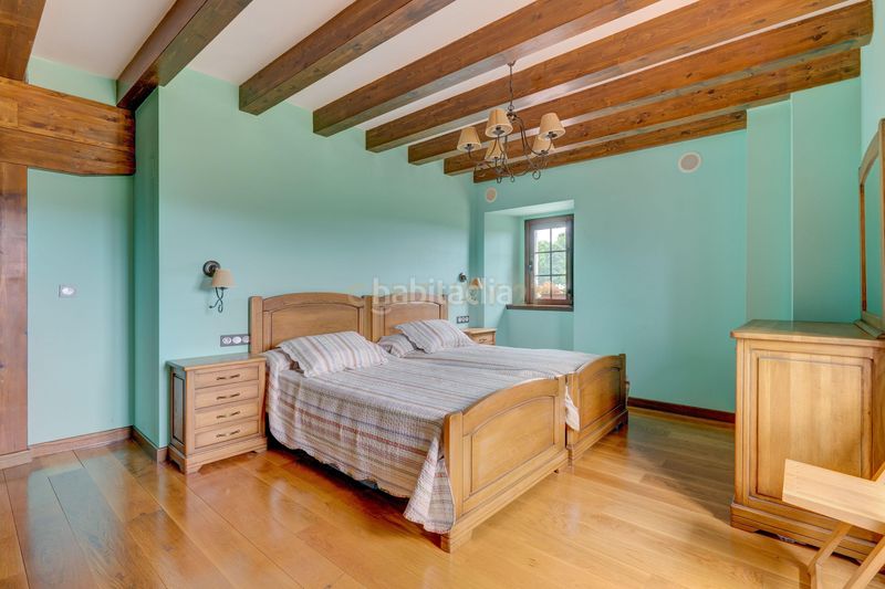 Foto 0dafa96a-3512-4db3-a6e6-ad8bb458c562. Casa a etxarri a Larraun