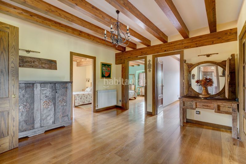 Foto 0f40f7d2-908b-4610-9987-99a098c015e6. Casa a etxarri a Larraun