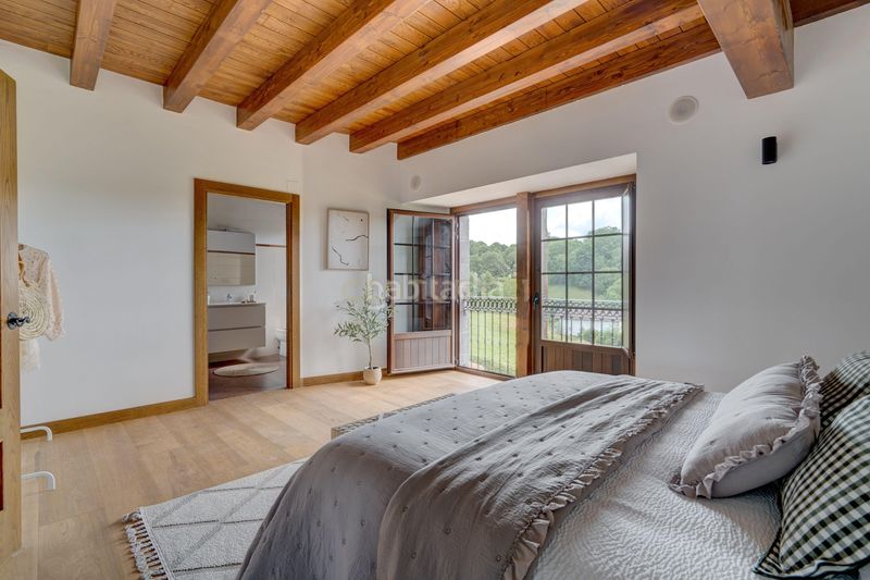 Foto 108e0c0a-5ffd-418b-b003-aae417638606. Casa a etxarri a Larraun