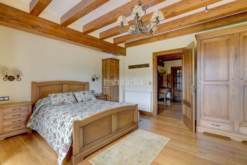 Foto 3f1c7012-ff48-48ef-a725-6c7f952b1ae4. Casa a etxarri a Larraun