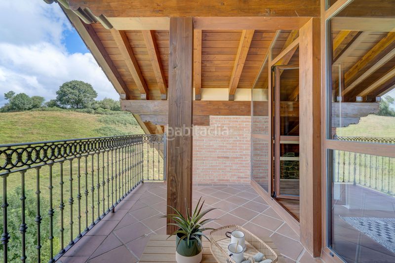 Foto 45e8e684-a2df-4f3f-842c-f8eba6898b96. Casa a etxarri a Larraun