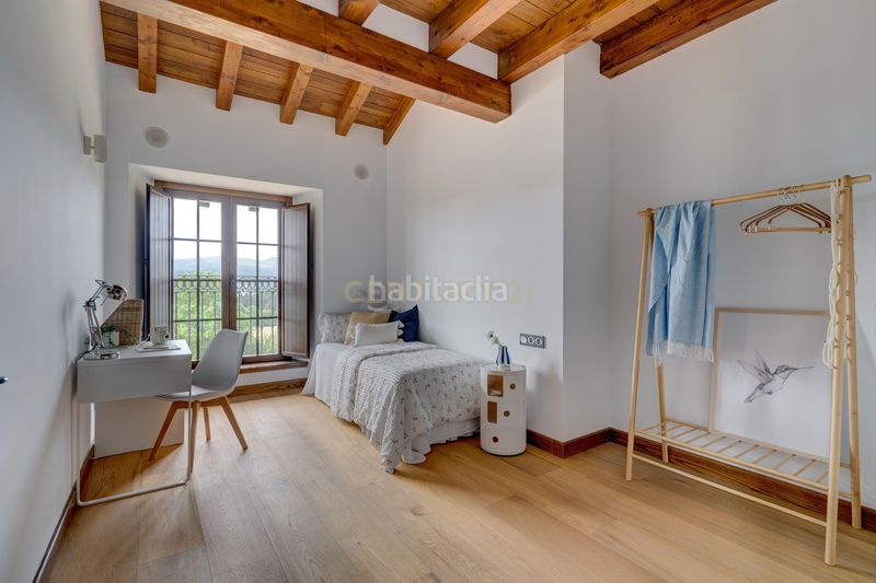 Foto 4784b621-4531-4fc6-a2c9-c02a1c13edf7. Casa a etxarri a Larraun