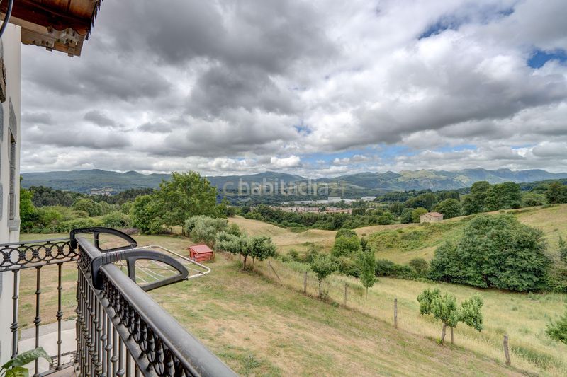 Foto 4816adf2-c687-4c00-8d15-8c3fff4c5e51. Casa a etxarri a Larraun