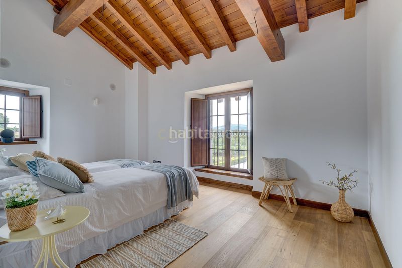 Foto 4e5e12b7-816f-4857-9464-d2f41604d1ed. Casa a etxarri a Larraun
