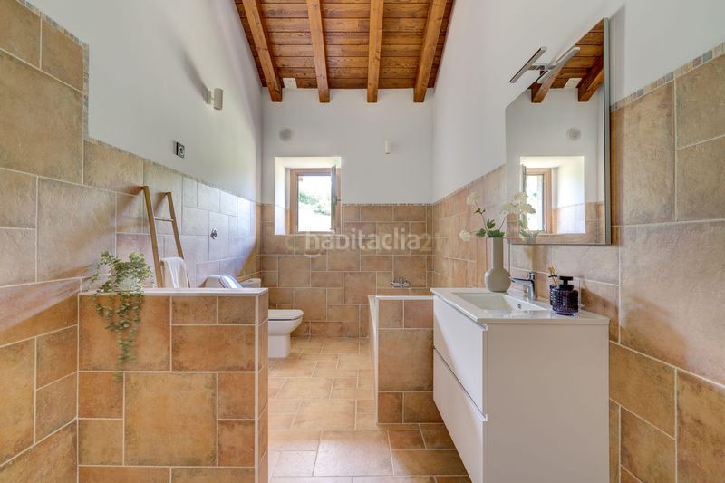 Foto 5f68e672-f041-476e-9886-a5cd99235963. Casa a etxarri a Larraun