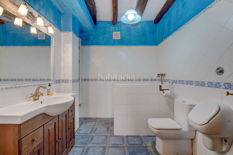 Foto 709f92ae-e832-4036-a86c-c60e6340b249. Casa a etxarri a Larraun
