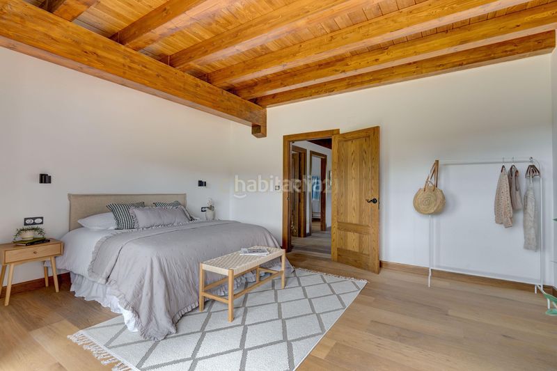 Foto 77018da0-bb45-40ff-90c2-7fc2e6ff1c6c. Casa a etxarri a Larraun