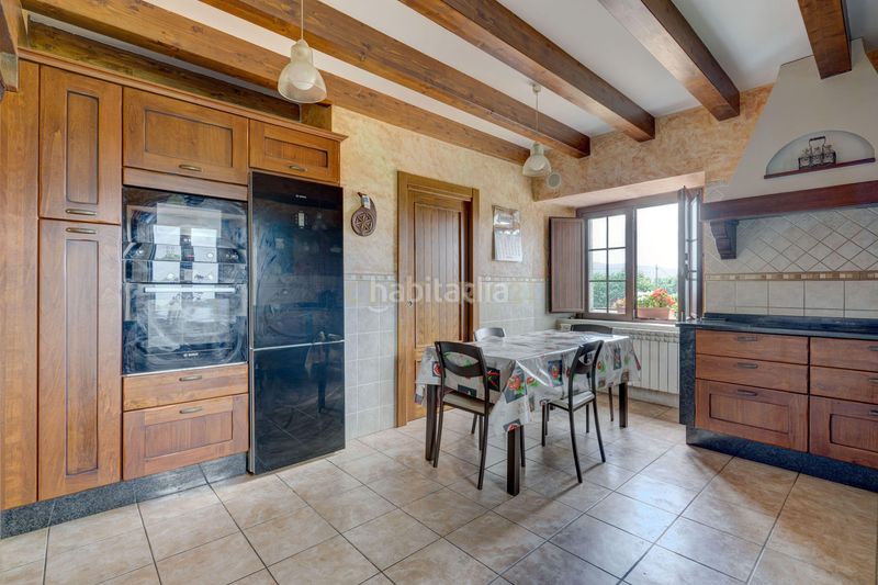 Foto 838224a0-254f-42f7-8276-36020d702822. Casa a etxarri a Larraun