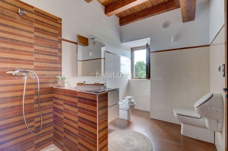 Foto 8758ca14-0b05-47d2-92b2-e61e25ebe4d6. Casa a etxarri a Larraun