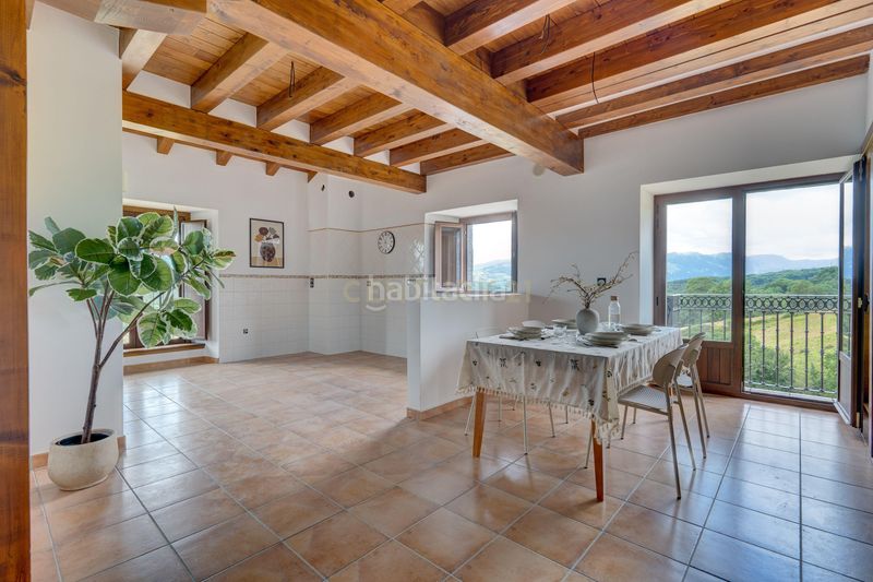 Foto 91fb8311-4694-4f8c-8969-cca08b9cdd41. Casa a etxarri a Larraun
