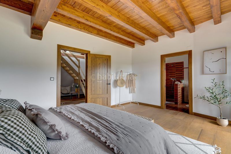 Foto 96234137-3e31-4704-a808-52658bc37ca0. Casa a etxarri a Larraun