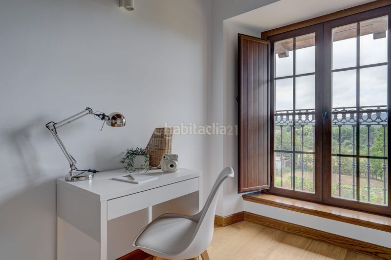 Foto a37e8612-686c-41b1-80cd-f00d452112e0. Casa a etxarri a Larraun