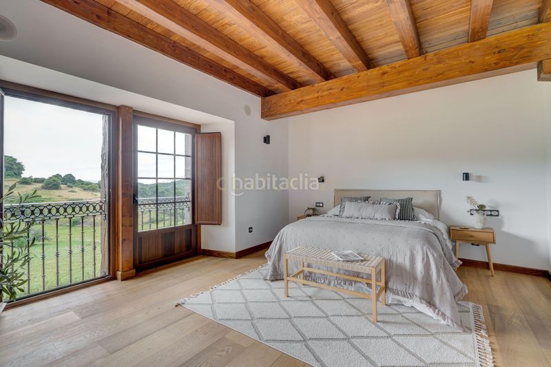 Foto a65ebebd-0d02-4bff-9cc0-9f3ed65c3f24. Casa a etxarri a Larraun
