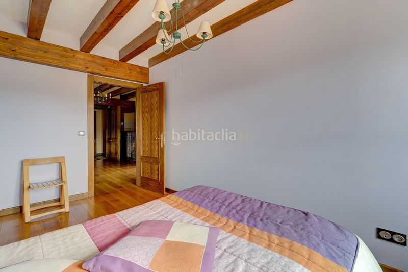 Foto a848c285-9873-4020-a914-2901acfa7ee6. Casa a etxarri a Larraun
