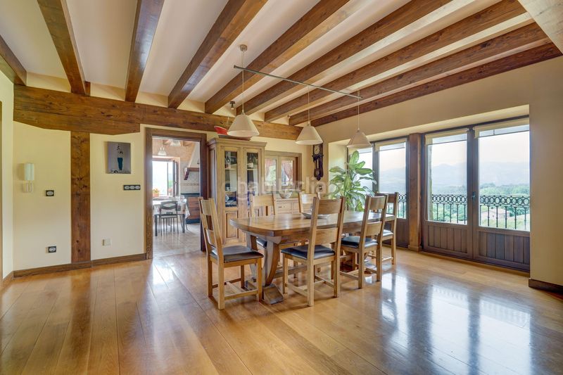 Foto ad012114-b77e-4eb8-83ce-b21d2194a800. Casa a etxarri a Larraun