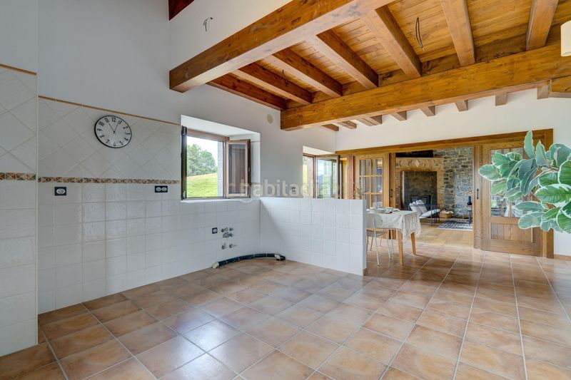 Foto af3e6eb9-a3a2-4217-b2a6-cbacee82f4f0. Casa a etxarri a Larraun