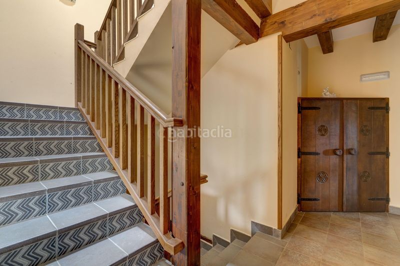 Foto b2833a7c-d2c6-43f1-bfda-ceaf2a24b4d6. Casa a etxarri a Larraun