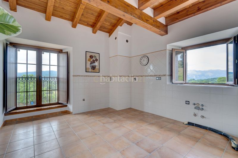 Foto c0c799a4-bb7f-4b05-b6db-2a51b93eb9b6. Casa a etxarri a Larraun