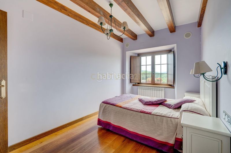 Foto c138224b-5c97-40bc-a06f-317a6cc6dde8. Casa a etxarri a Larraun