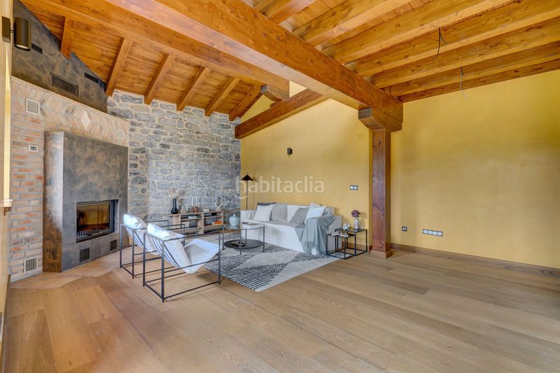 Foto cbe61a7b-66f4-4202-9b74-1d8eaa912a32. Casa a etxarri a Larraun