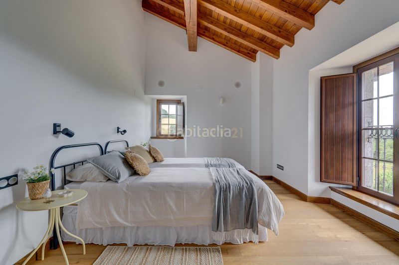 Foto cd95611c-5879-4c17-8375-6336a4203d64. Casa a etxarri a Larraun
