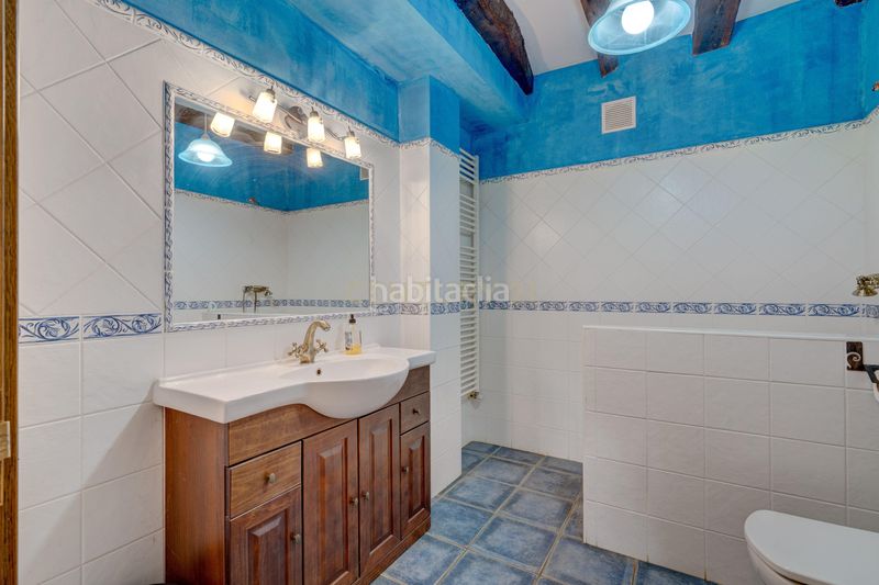 Foto cfa0f862-a022-4338-9c69-96eaf56bb519. Casa a etxarri a Larraun