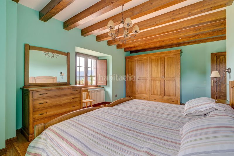 Foto d9cd5adf-67ea-4ed1-a758-4054335590b4. Casa a etxarri a Larraun