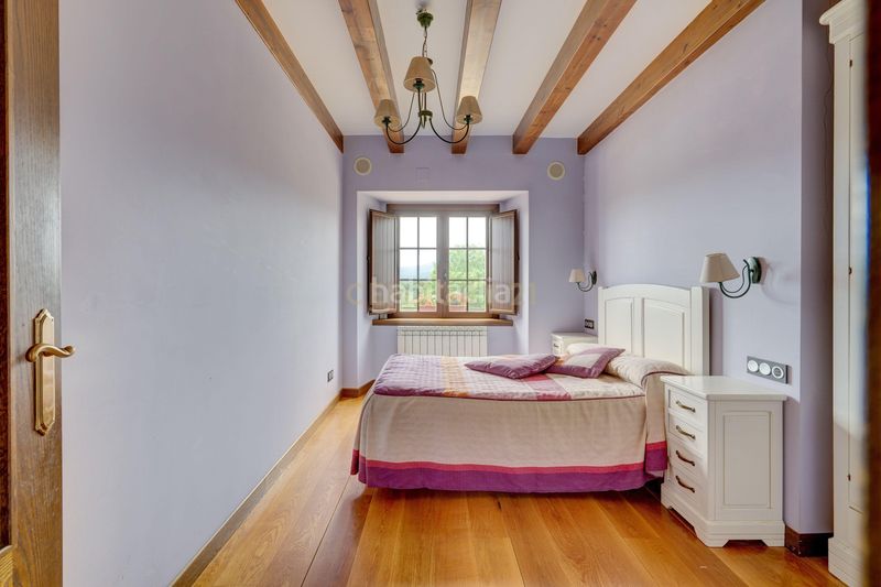 Foto daa6c3ee-eb8e-4d9b-aaa9-e8d13ae65bca. Casa a etxarri a Larraun