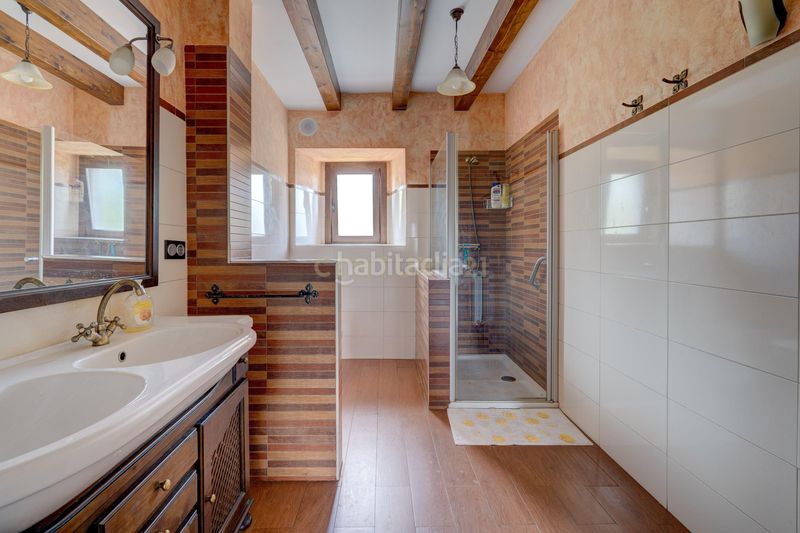 Foto dbb88241-f9f1-476b-9458-e11aaf86b20f. Casa a etxarri a Larraun