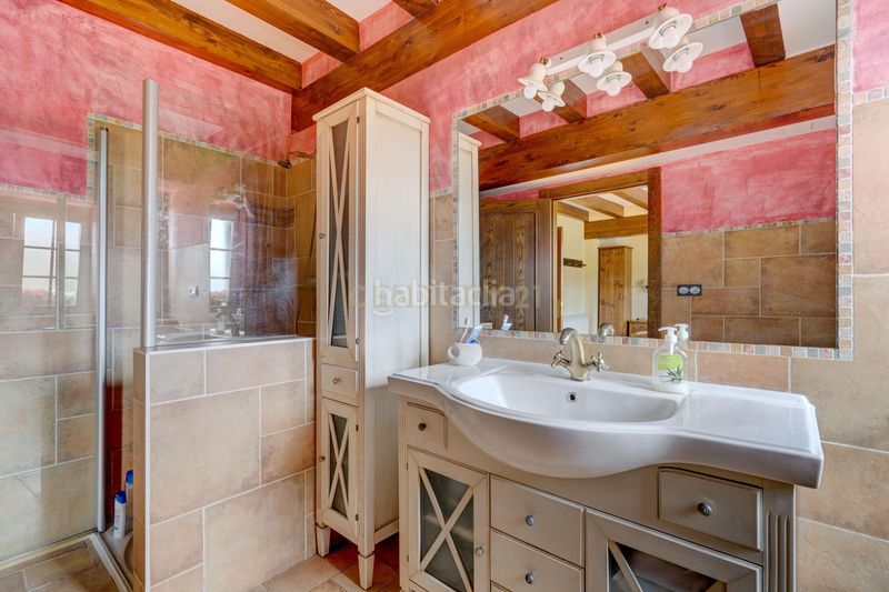 Foto e5f38959-91f0-4219-a3c0-63e56ee0d1fc. Casa a etxarri a Larraun