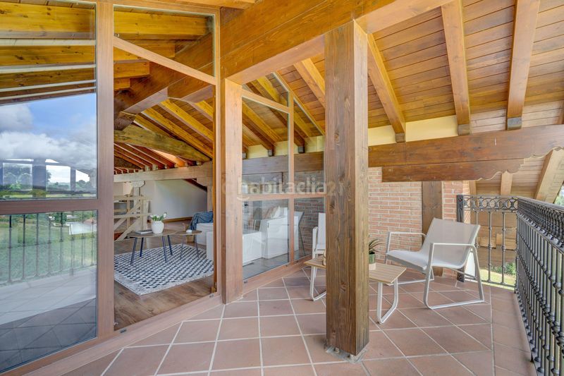 Foto ef09dae3-f933-43e3-9812-3bf4dafd828a. Casa a etxarri a Larraun