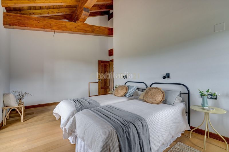 Foto f5b8b2b8-aa37-435c-92ed-7cfa652b8085. Casa a etxarri a Larraun