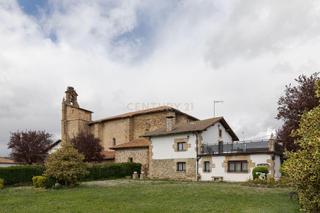 Maison à Legutiano