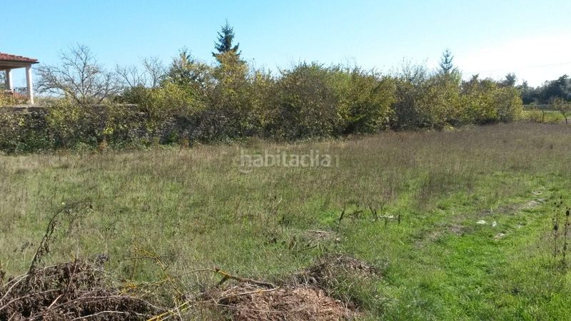 Foto 179f08cc-795f-41d7-99dd-cc2048e1acc7. Wohngrundstück in gereña entitatea in Zona Rural Noroeste Vitoria - Gasteiz