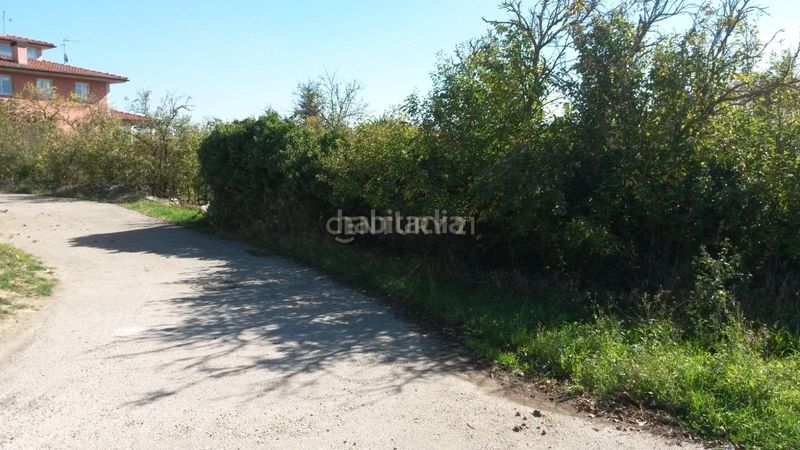 Foto 2ddd42f4-67e9-466b-9073-5533d75e93e4. Wohngrundstück in gereña entitatea in Zona Rural Noroeste Vitoria - Gasteiz