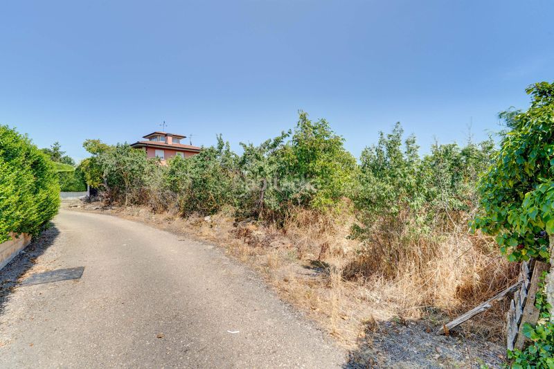 Foto 9697531d-0feb-4840-a142-42633d05c283. Wohngrundstück in gereña entitatea in Zona Rural Noroeste Vitoria - Gasteiz