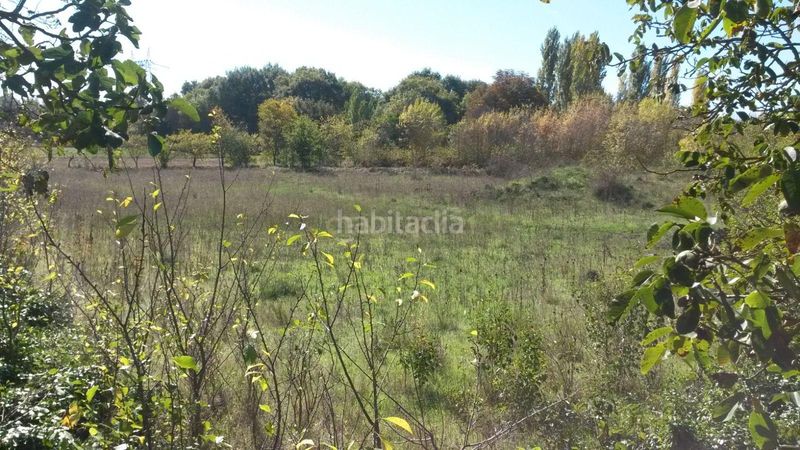 Foto b0a1d1cf-fc38-452b-9753-f261aec3cc9f. Wohngrundstück in gereña entitatea in Zona Rural Noroeste Vitoria - Gasteiz