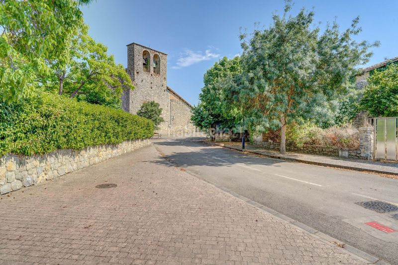Foto d7cd8d7d-24ee-45ce-b6c8-b09a98ad3aea. Wohngrundstück in gereña entitatea in Zona Rural Noroeste Vitoria - Gasteiz