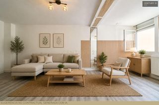 Flat in Errege atea, 18, vitoria-gasteiz, spain 18. Piso en portal del rey nº18