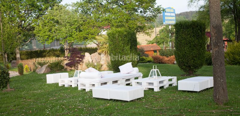 Foto d5e72e37-6764-40af-a1dc-0e30eebf8d4e. Edificio in ledoira in Frades