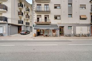 Local Comercial  Aralar kalea, 19, lekunberri, spain 19. Barrestaurante equipado en venta en lekunberri