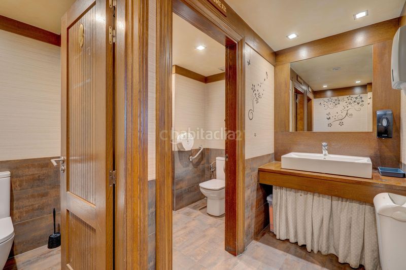 Foto 4f0384f8-9c62-42a2-8257-0ad4d85e7d61. Local comercial a Lekunberri
