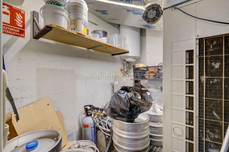Foto bcce7e25-1779-43f7-b243-2c4c2ec765a8. Local comercial a Lekunberri