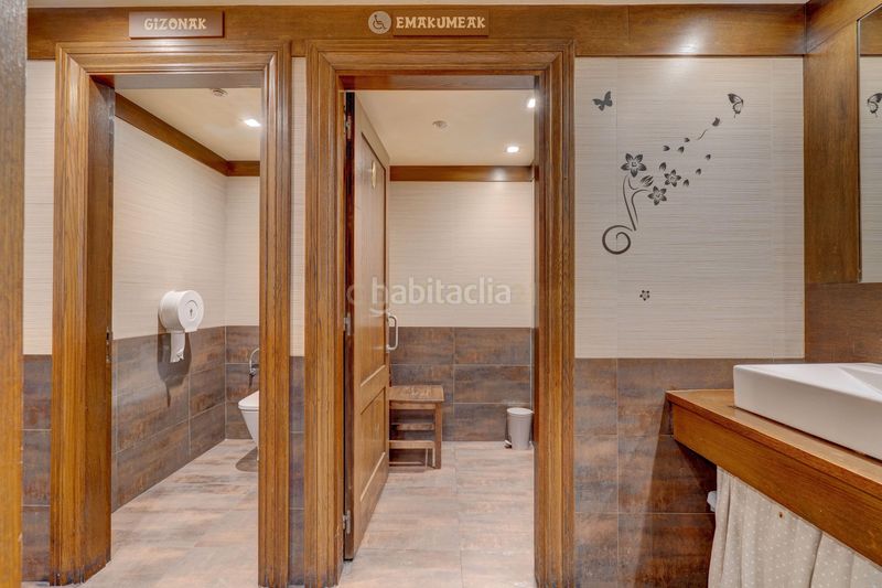 Foto bd7277a0-ff85-43b2-a1da-8061f54ce15f. Local comercial a Lekunberri