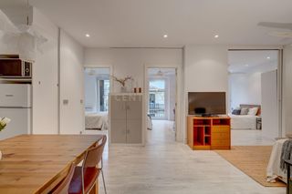 Pis a Urdaneta Kalea, 4, Donostia / San Sebastián, Spain 4