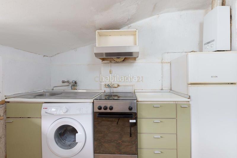 Foto 0cd5fd0c-5f38-4218-9108-cc5682326717. Piso en basusta bidea en Zumaia