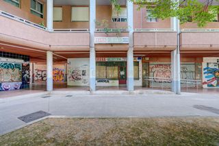 Local Comercial a Valladolid kalea, 26, vitoria-gasteiz, spain 26. Espacio comercial en vitoriagasteiz, álava  70,80m