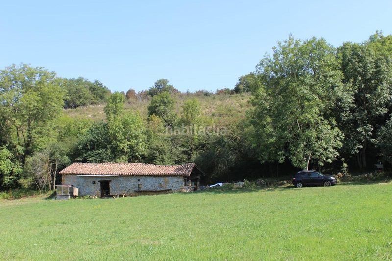 Foto 06725d5e-129c-4ef5-b696-567c00f5d75c. Finca rústica a Donamaria