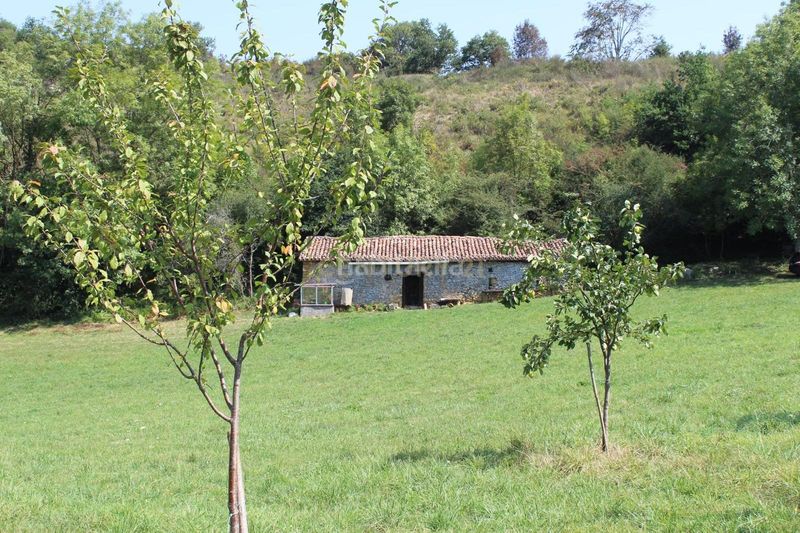 Foto 26c68bf7-dee3-4b42-a63c-dda3e55070ab. Finca rústica a Donamaria